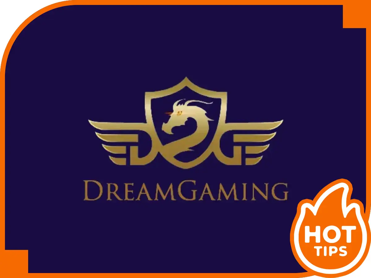 Dream Gaming